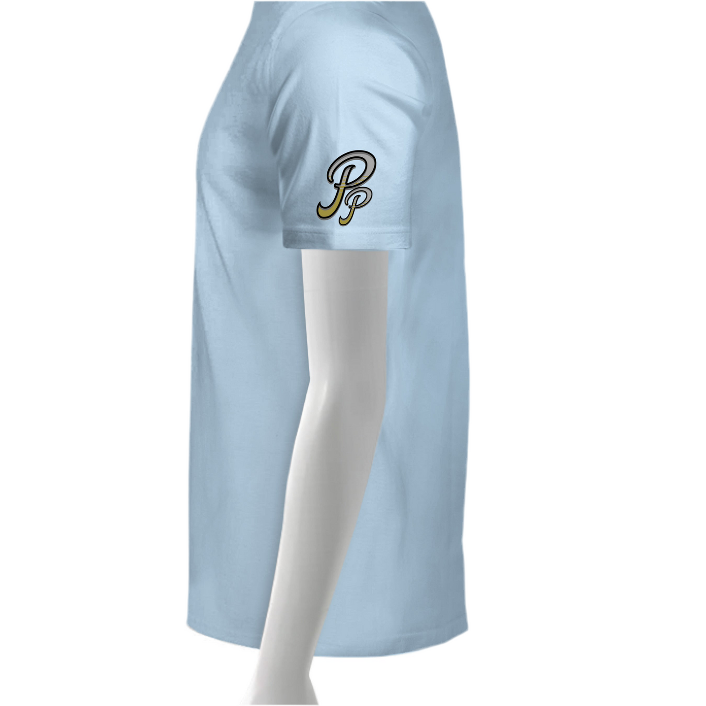 Men’s Classic Tee (Set Colors)