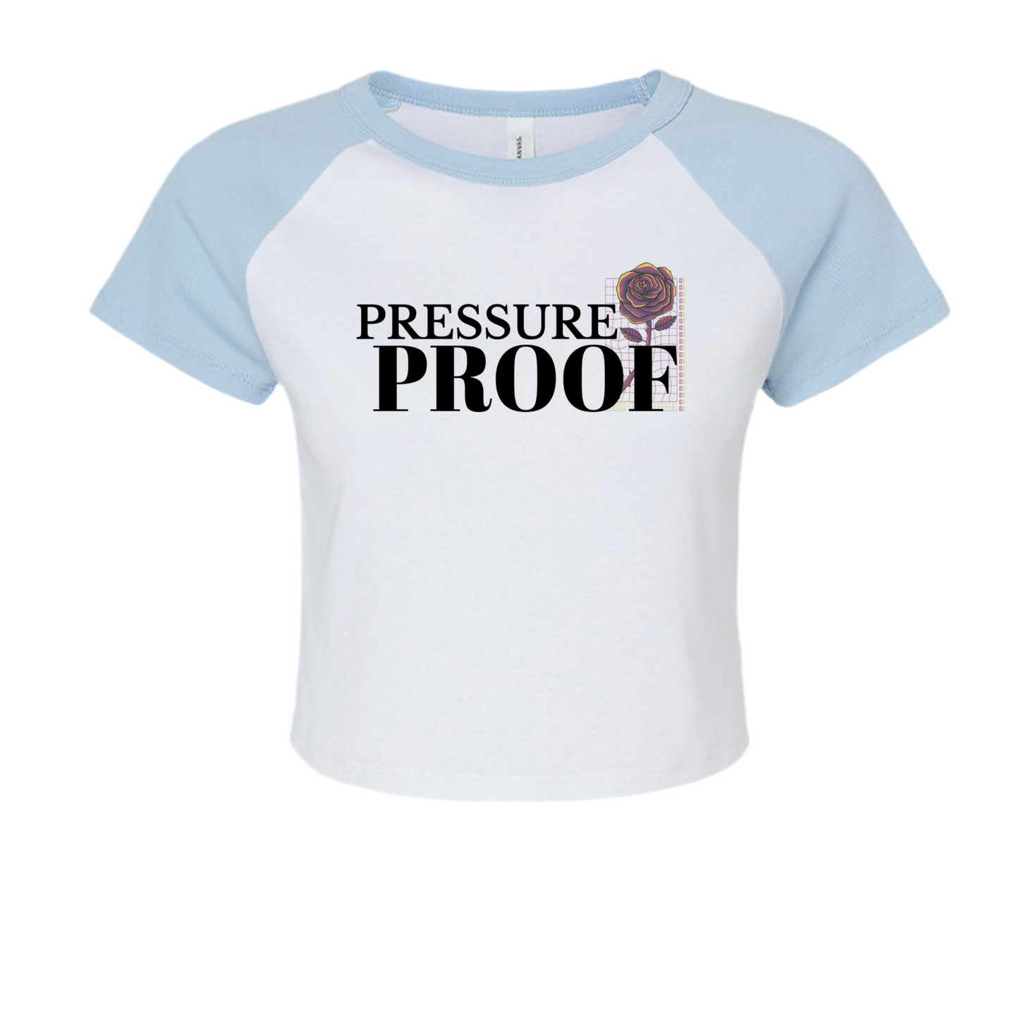 Women's Classic Baby Tee