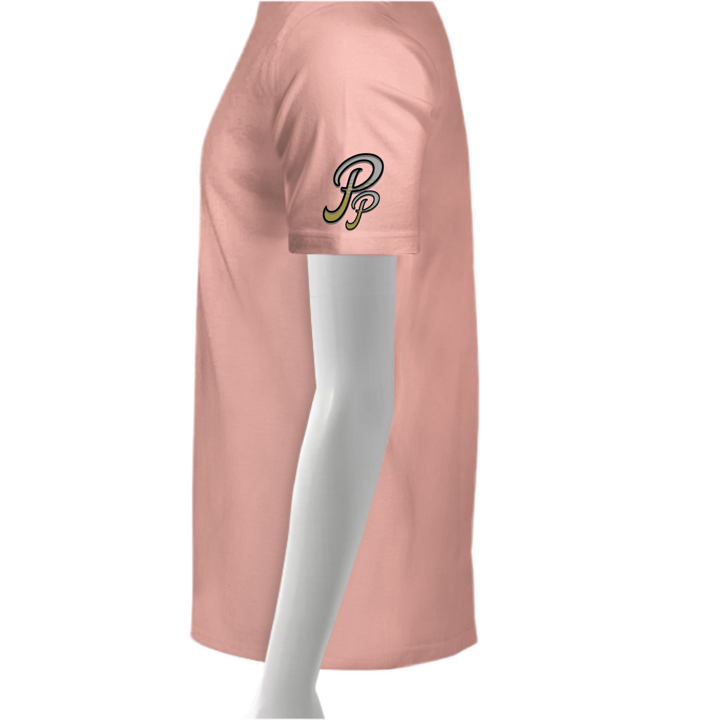 Men’s Classic Tee (Set Colors)