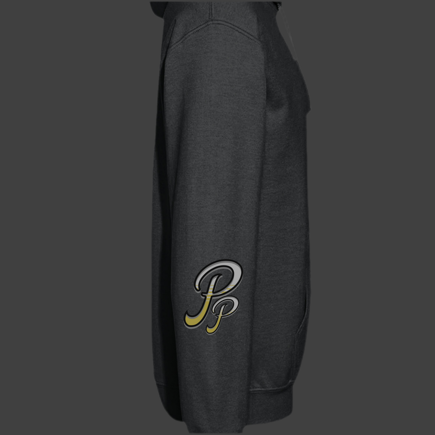 Classic Hoodie