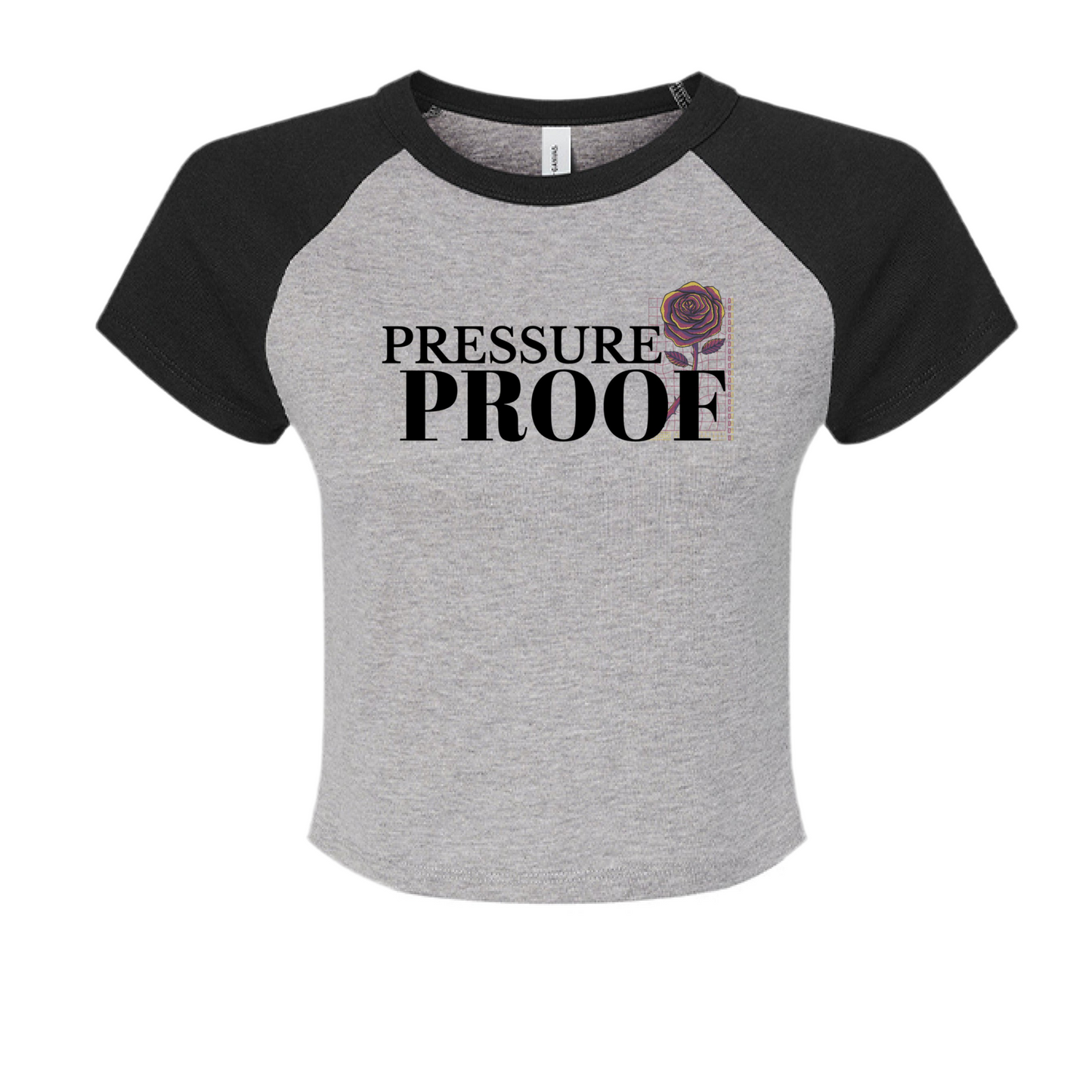 Women's Classic Baby Tee