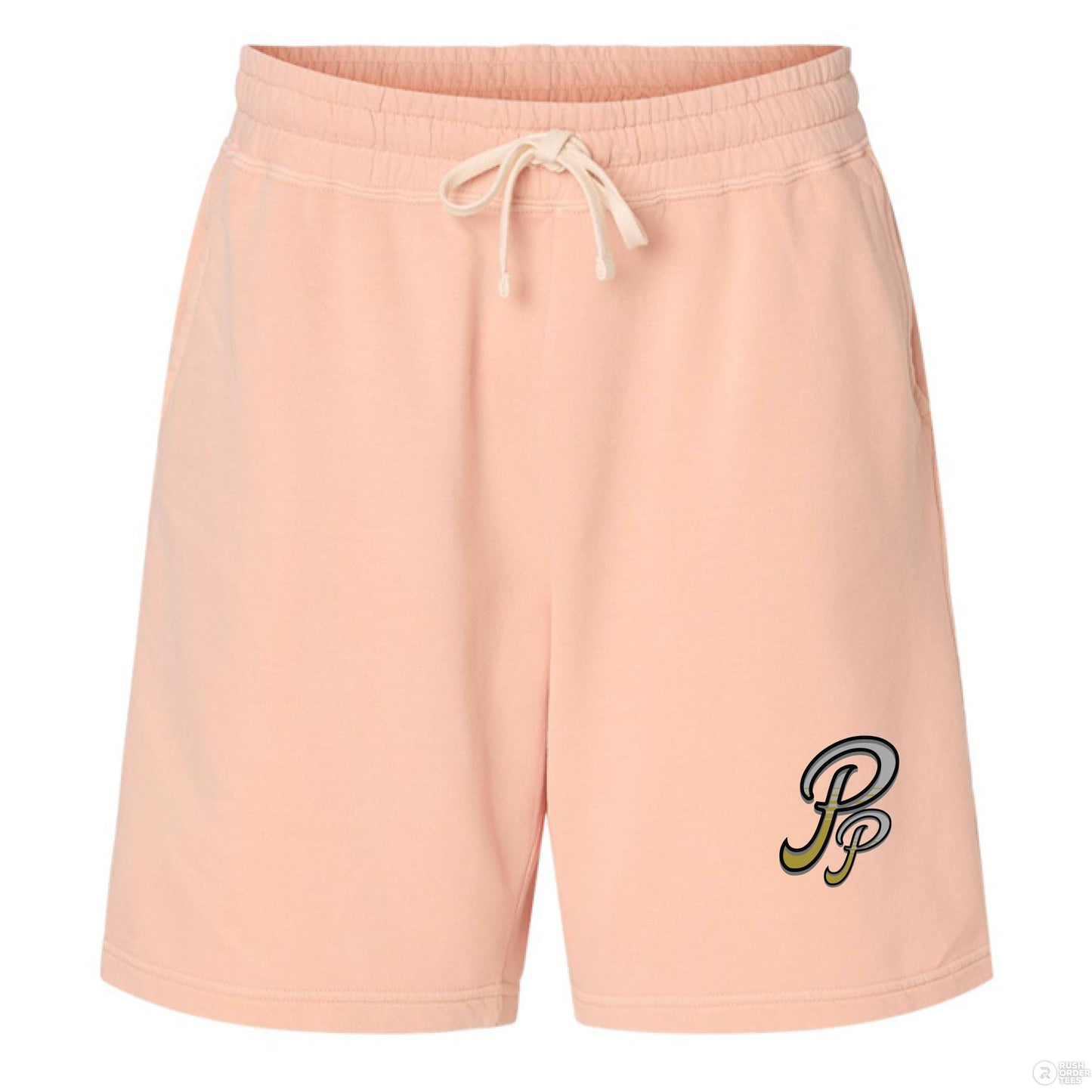 Peachy - FRONT