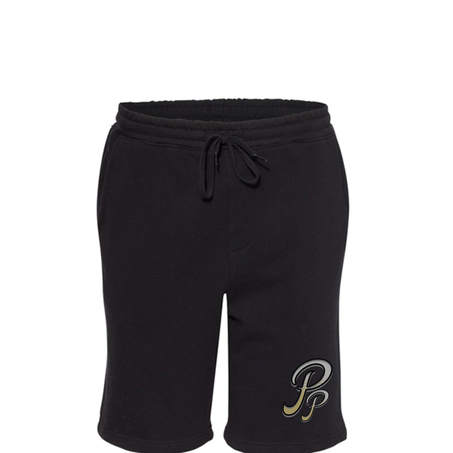 Black - FRONT