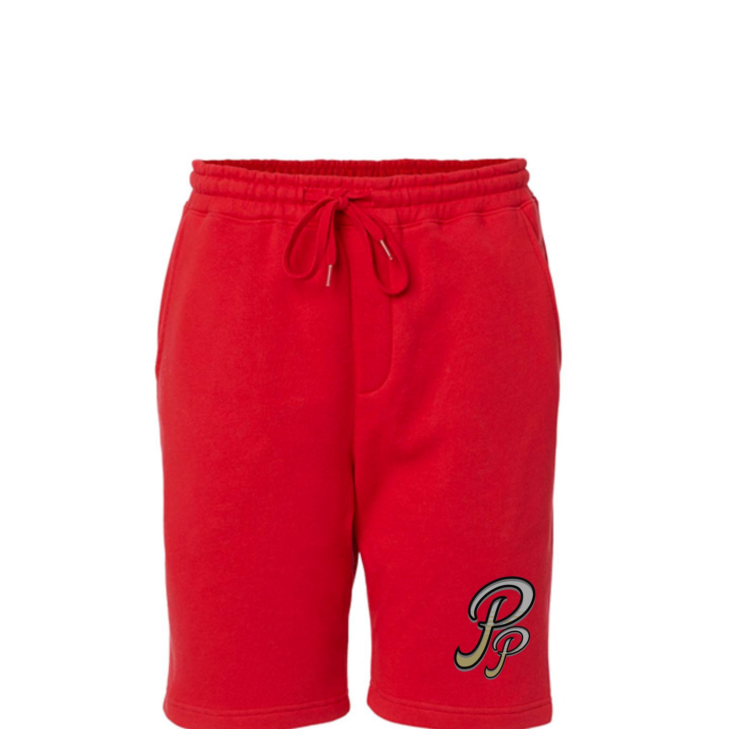 Red - FRONT