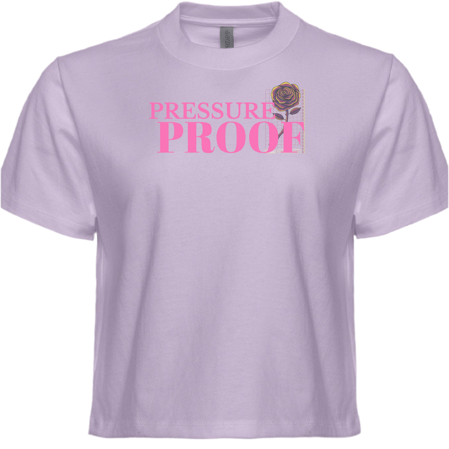 Women's Classic Boxy Tee