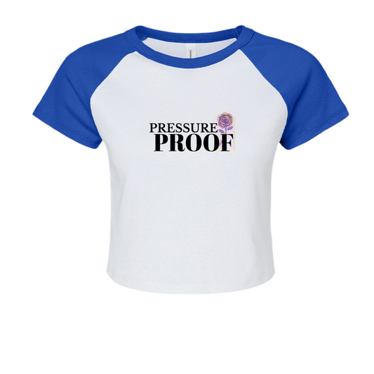 Women's Classic Baby Tee