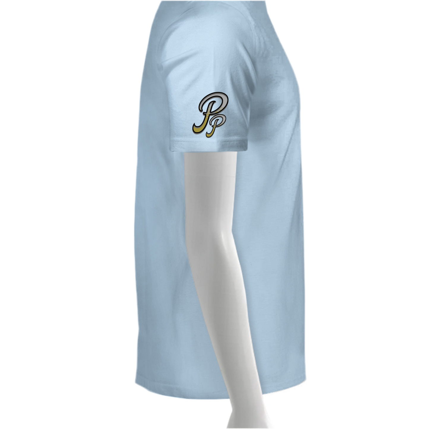 Men’s Classic Tee (Set Colors)