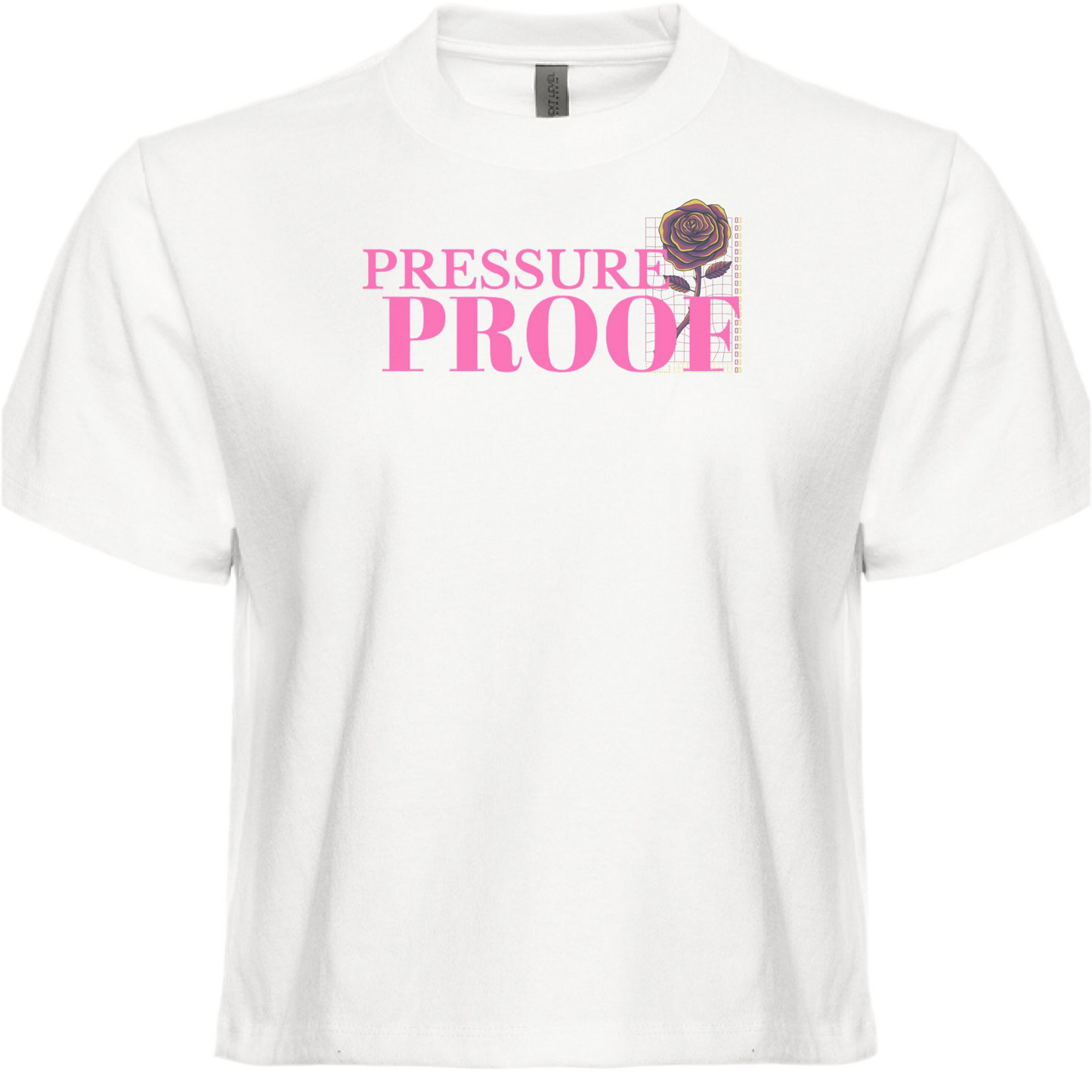 Women's Classic Boxy Tee