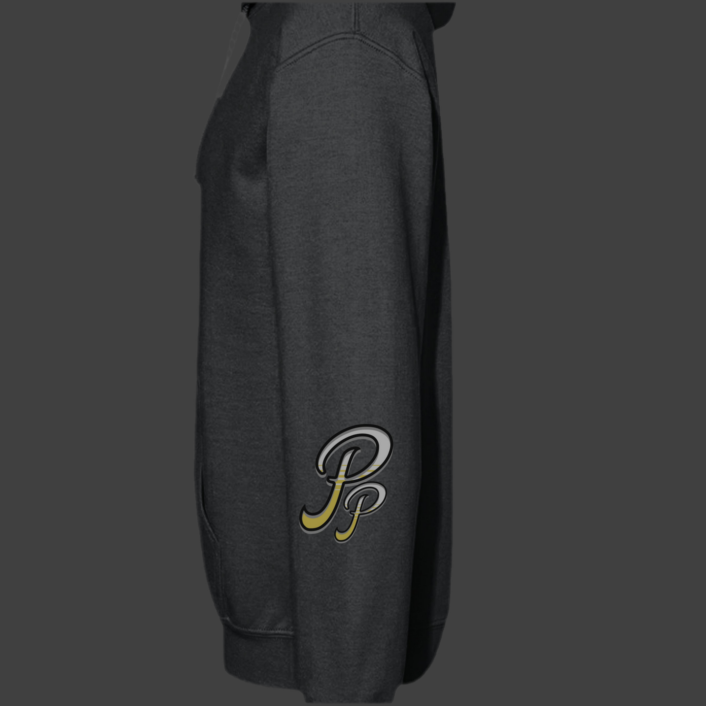 Classic Hoodie
