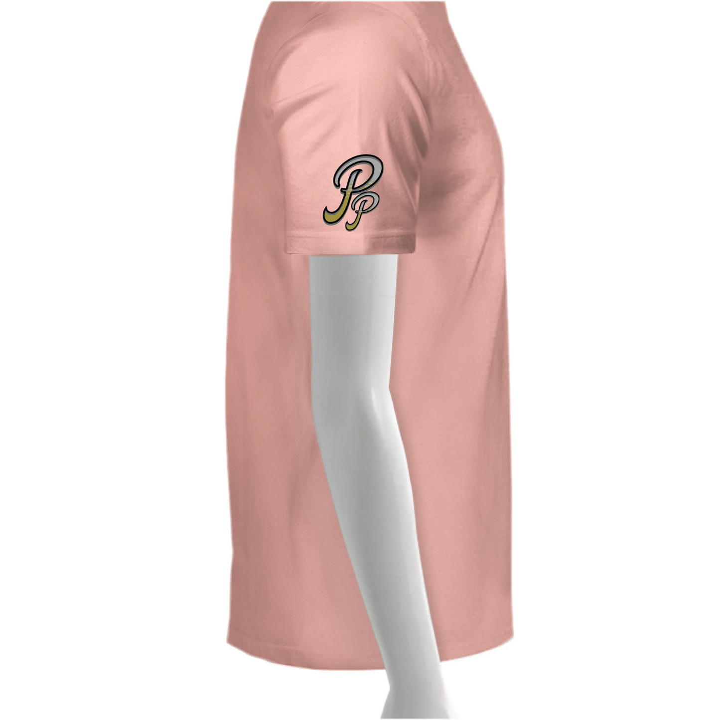 Men’s Classic Tee (Set Colors)