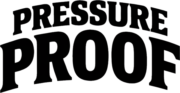 Pressure Proof 