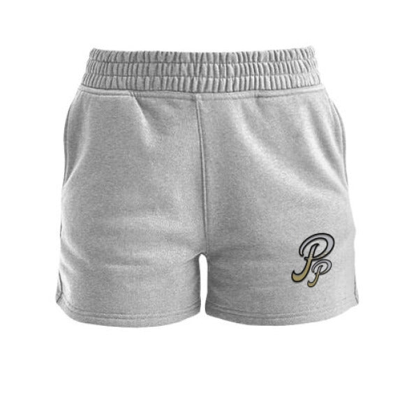HEATHER GREY - FRONT