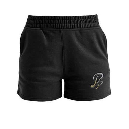 BLACK - FRONT