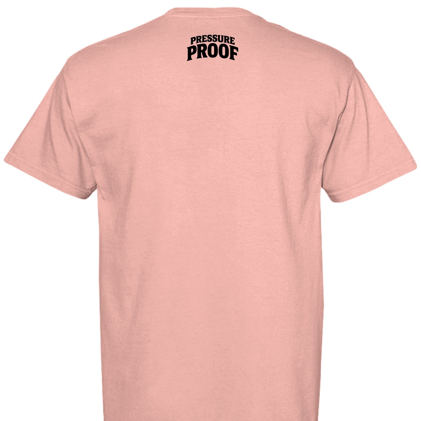Peachy - BACK