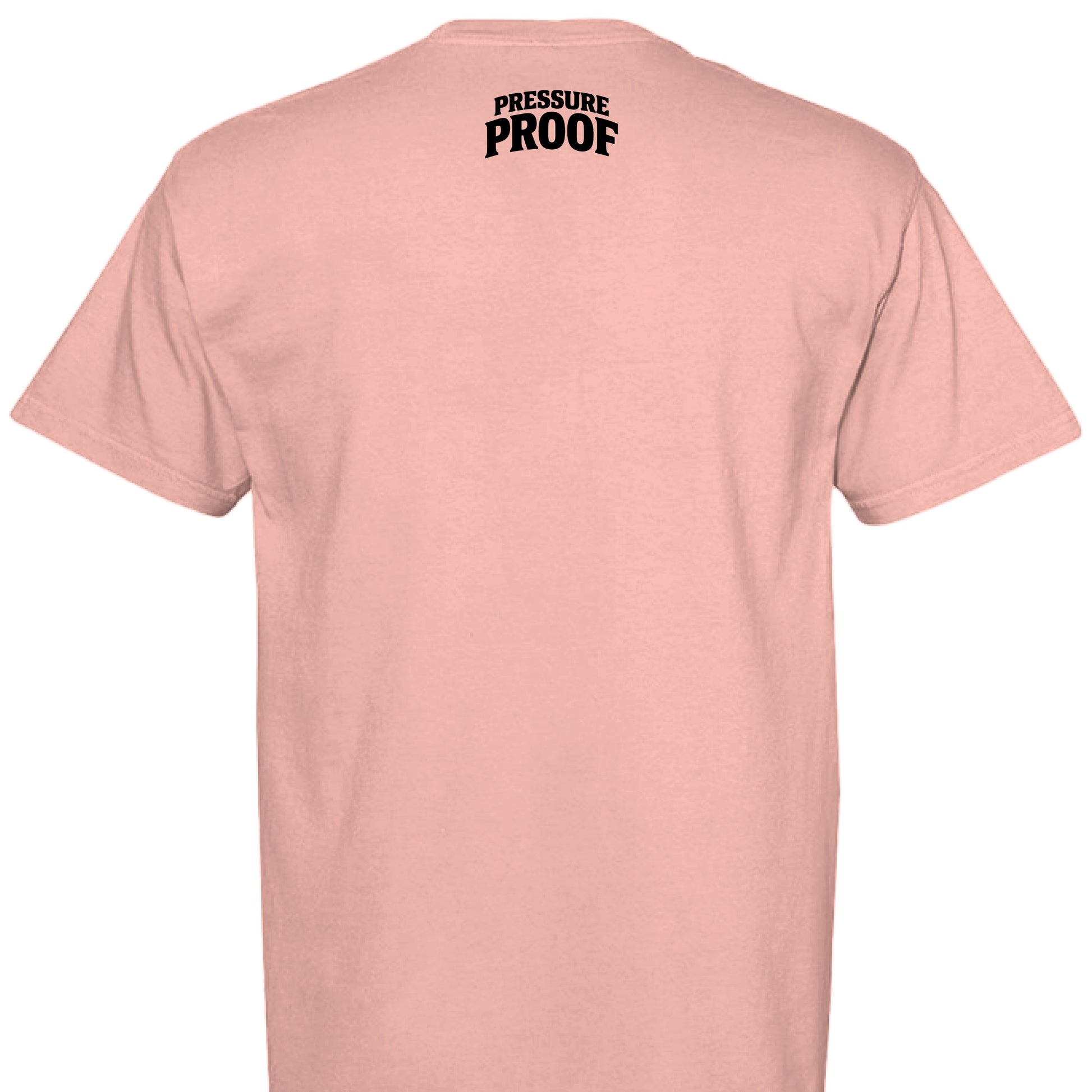 Peachy - BACK