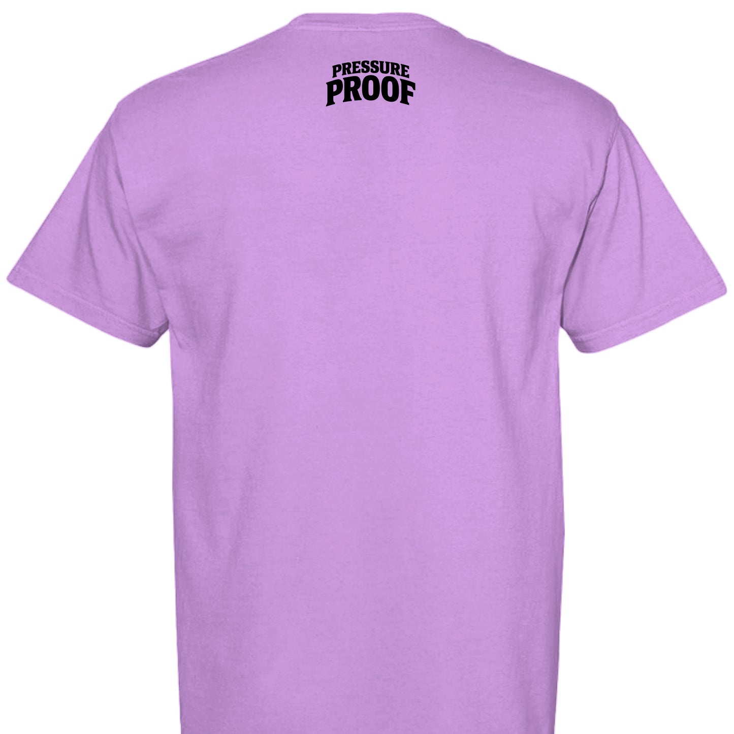 Neon Violet - BACK