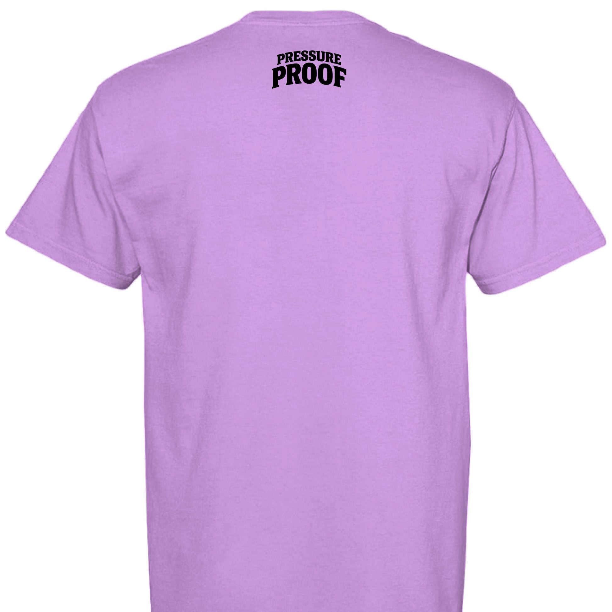 Neon Violet - BACK