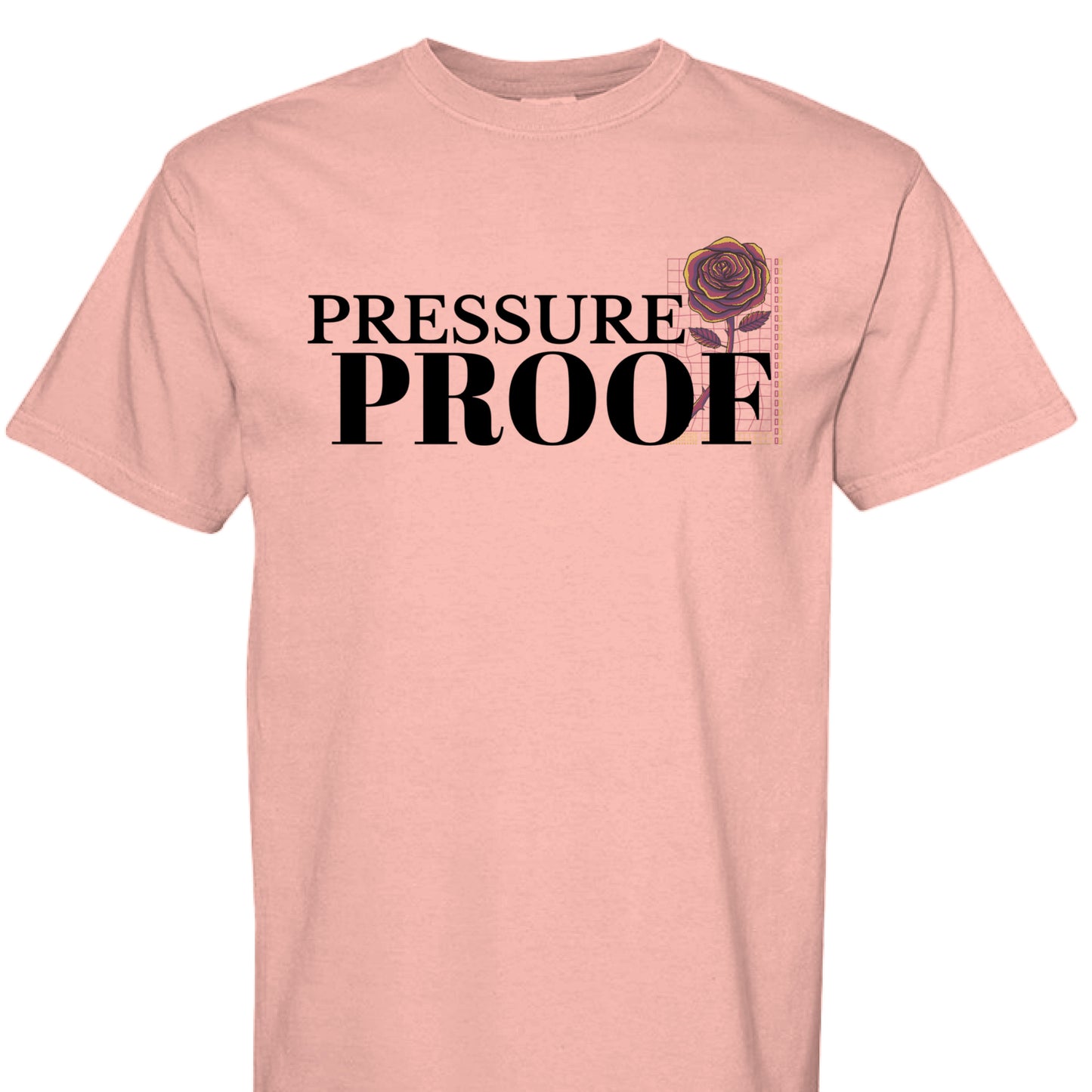 Peachy - FRONT